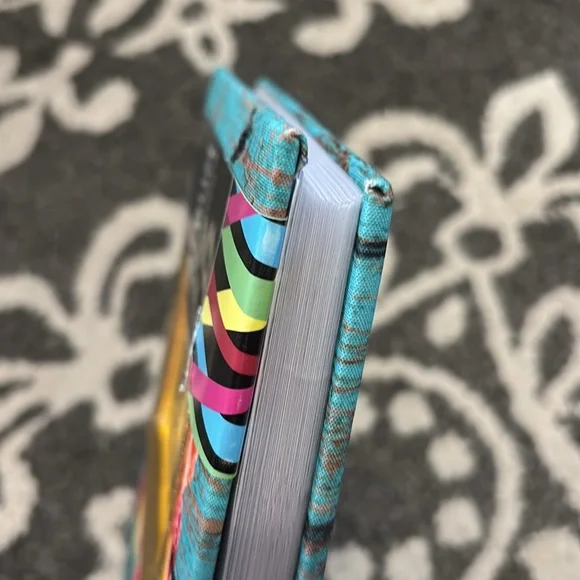 Floral Photo Album - Picture 6 of 10